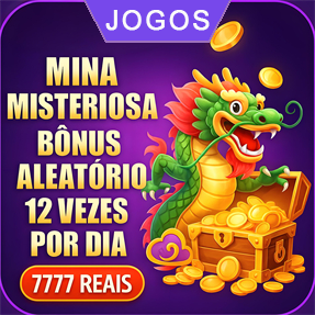 AA888 Mina Misteriosa